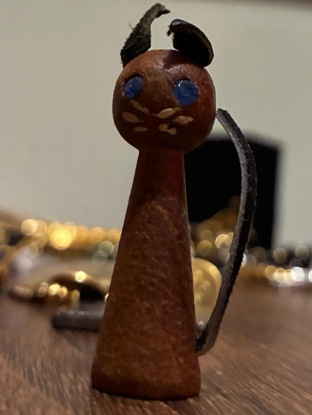 N/A unique wood